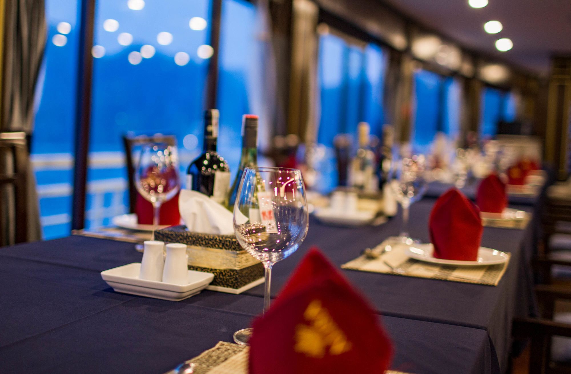 Alisa Premier Cruise Ξενοδοχείο Χα Λονγκ Εξωτερικό φωτογραφία